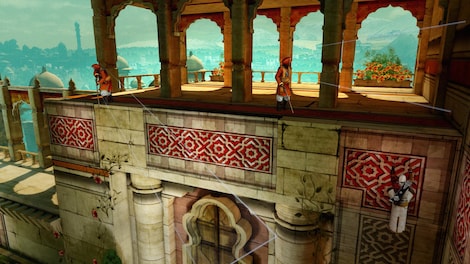 Assassin's Creed Chronicles: India (Xbox One) - Xbox Live Key - EUROPE - 9