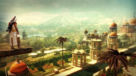 Assassin's Creed Chronicles: India (Xbox One) - Xbox Live Key - EUROPE - 12