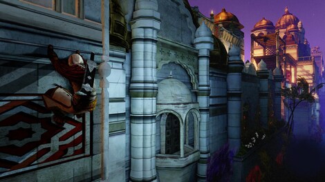Assassin's Creed Chronicles: India (Xbox One) - Xbox Live Key - EUROPE - 3
