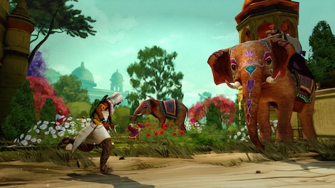 Assassin's Creed Chronicles: India (Xbox One) - Xbox Live Key - EUROPE - 11