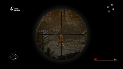 Assassin's Creed Chronicles: Russia (PC) - Steam Gift - GLOBAL - 9