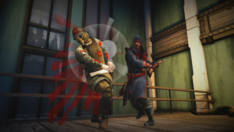 Assassin's Creed Chronicles: Russia (PC) - Steam Gift - GLOBAL - 4