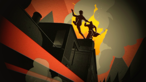 Assassin's Creed Chronicles: Russia (PC) - Ubisoft Connect Account - GLOBAL - 3