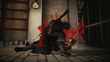 Assassin's Creed Chronicles: Russia (PC) - Ubisoft Connect Key - GLOBAL - 6