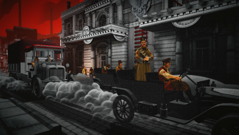Assassin's Creed Chronicles: Russia (PC) - Ubisoft Connect Key - GLOBAL - 8