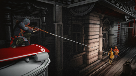 Assassin's Creed Chronicles: Russia (PC) - Ubisoft Connect Key - GLOBAL - 7