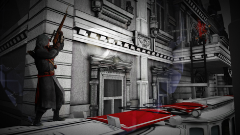 Assassin's Creed Chronicles: Russia (PC) - Ubisoft Connect Key - GLOBAL - 5