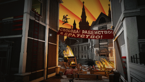 Assassin's Creed Chronicles: Russia (PC) - Ubisoft Connect Key - GLOBAL - 3