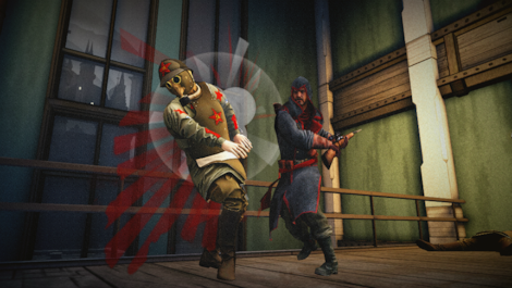 Assassin's Creed Chronicles: Russia (PC) - Ubisoft Connect Key - GLOBAL - 4