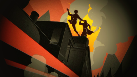 Assassin's Creed Chronicles: Russia (Xbox One) - Xbox Live Key - ARGENTINA - 0