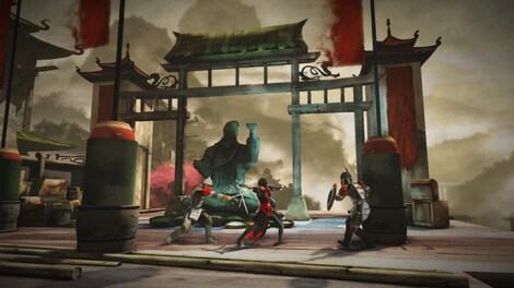Assassin's Creed Chronicles Trilogy (PC) - Ubisoft Connect Key - GLOBAL - 14