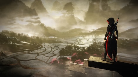 Assassin's Creed Chronicles Trilogy (PC) - Ubisoft Connect Key - UNITED STATES - 13