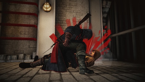 Assassin's Creed Chronicles Trilogy (PC) - Ubisoft Connect Key - UNITED STATES - 5