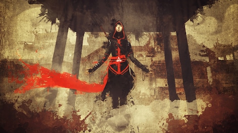 Assassin’s Creed Chronicles: Trilogy Steam Key GLOBAL - 14
