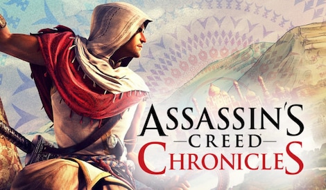 Assassin’s Creed Chronicles: Trilogy Steam Key GLOBAL - 20