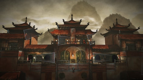 Assassin’s Creed Chronicles: Trilogy Ubisoft Connect Key GLOBAL - 2