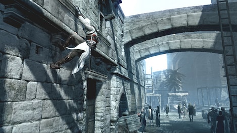 Assassin's Creed: Director's Cut Edition Steam Gift CIS - 9