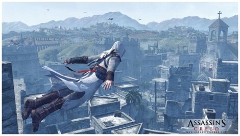 Assassin's Creed | Director's Cut (PC) - Ubisoft Connect Key - EUROPE (ENG ONLY) - 3