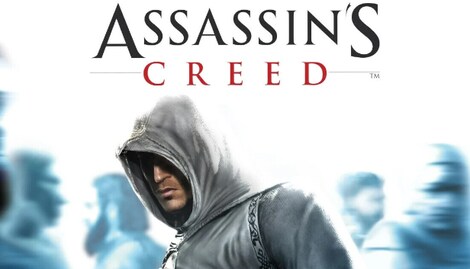 Assassin's Creed | Director's Cut (PC) - Ubisoft Connect Key - EUROPE (ENG ONLY) - 2