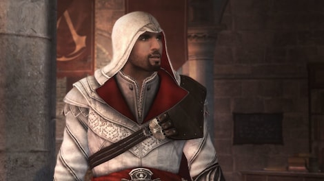 Assassin's Creed - Ezio Trilogy (PC) - Ubisoft Connect Key - EUROPE - 5