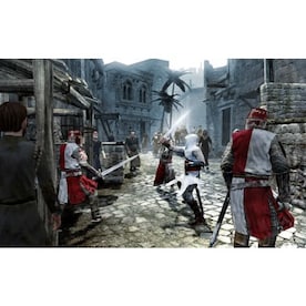 Assassin's Creed I & II Pack Ubisoft Connect PC Key GLOBAL - 2