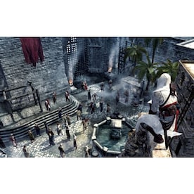 Assassin's Creed I & II Pack Ubisoft Connect PC Key GLOBAL - 5