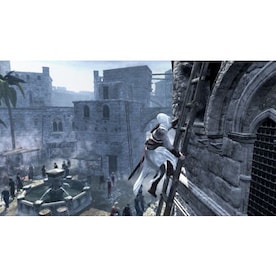 Assassin's Creed I & II Pack Ubisoft Connect PC Key GLOBAL - 3