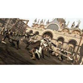 Assassin's Creed I & II Pack Ubisoft Connect PC Key GLOBAL - 6