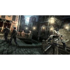 Assassin's Creed I & II Pack Ubisoft Connect PC Key GLOBAL - 9