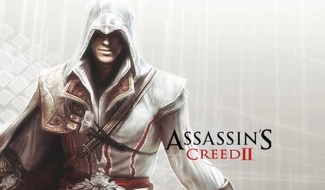 Assassin's Creed II (PC) - Ubisoft Connect Key - EUROPE - 2