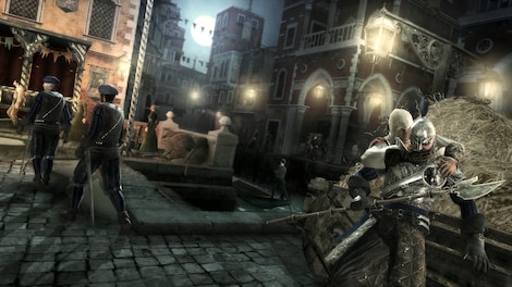 Assassin's Creed II (PC) - Ubisoft Connect Key - GLOBAL - 3