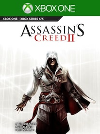 Assassin's Creed II (Xbox One) - Xbox Live Account - GLOBAL - 1