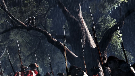 Assassin's Creed III (PC) - Ubisoft Connect Key - CIS - 3