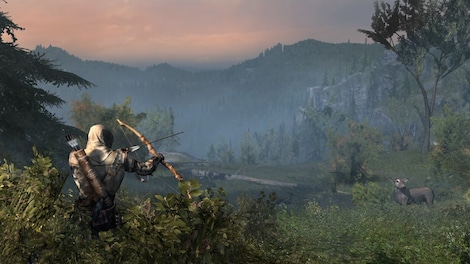 Assassin's Creed III (PS3) - PSN Key - GLOBAL - 5