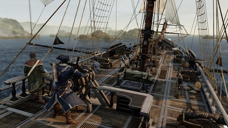 Assassin's Creed III: Remastered (Xbox One) - Xbox Live Account - GLOBAL - 5