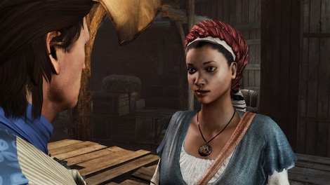 Assassin's Creed III: Remastered (Xbox One) - Xbox Live Account - GLOBAL - 4