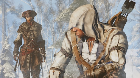 Assassin's Creed III: Remastered (Xbox One) - Xbox Live Account - GLOBAL - 7