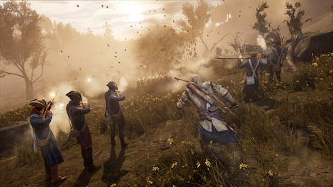 Assassin's Creed III: Remastered (Xbox One) - Xbox Live Account - GLOBAL - 9