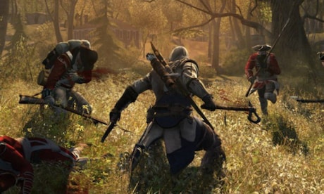 Assassin's Creed III Season Pass Steam Key GLOBAL - 11