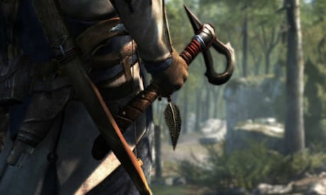 Assassin's Creed III Season Pass Steam Key GLOBAL - 9