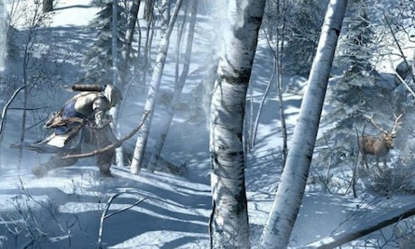 Assassin's Creed III Season Pass Steam Key GLOBAL - 6