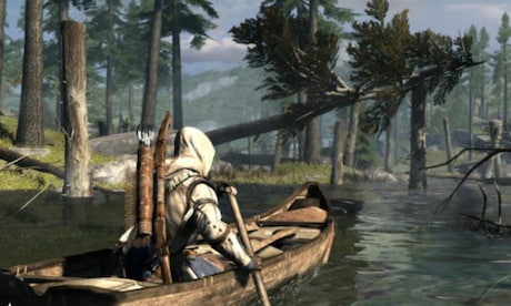 Assassin's Creed III Season Pass Steam Key GLOBAL - 8