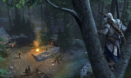 Assassin's Creed III Season Pass Steam Key GLOBAL - 7