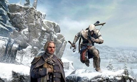 Assassin's Creed III Season Pass Steam Key GLOBAL - 4