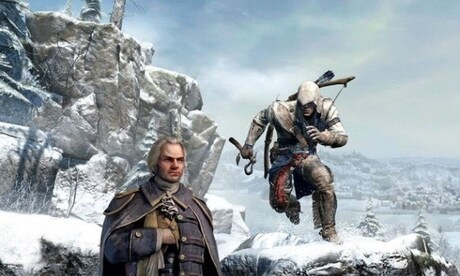 Assassin's Creed III | Special Edition (PC) - Ubisoft Connect Key - GLOBAL - 7