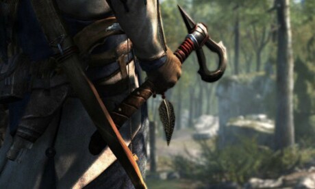 Assassin's Creed III | Special Edition (PC) - Ubisoft Connect Key - GLOBAL - 5
