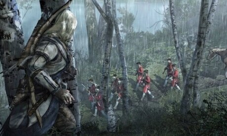 Assassin's Creed III | Special Edition (PC) - Ubisoft Connect Key - GLOBAL - 4