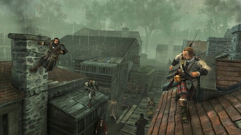 Assassin’s Creed III – The Battle Hardened Pack Ubisoft Connect Key GLOBAL - 7