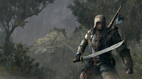Assassin’s Creed III – The Hidden Secrets Pack Steam Gift GLOBAL - 7