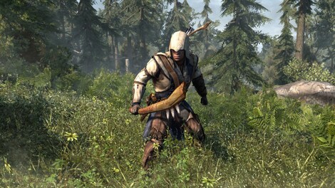 Assassin’s Creed III - The Hidden Secrets Pack Ubisoft Connect Key GLOBAL - 8